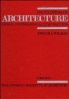 Encyclopedia of Architecture: Design, Engineering and Construction 5.1