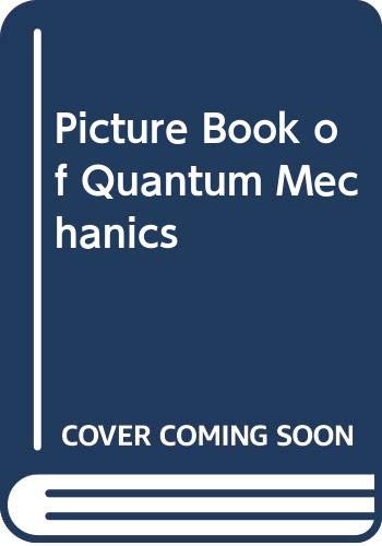 9780471632665: Picture Book of Quantum Mechanics