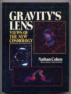 Stock image for Gravity's Lens: Views of the New Cosmology (Wiley Science Editions) for sale by Wonder Book