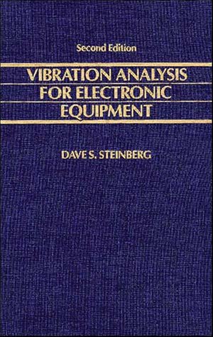 9780471633013: Vibration Analysis for Electronic Equipment
