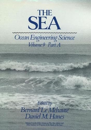 Beispielbild fr Ocean Engineering Science, Volume 9, 2 Volume Set, The Sea zum Verkauf von dsmbooks