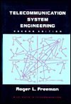 Beispielbild fr Telecommunication System Engineering (Wiley Series in Telecommunications and Signal Processing) zum Verkauf von BooksRun