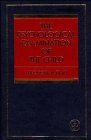 The Psychological Examination of the Child (9780471635598) by Blau, Theodore H.