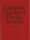 9780471641452: Canadian Handbook of Flexible Benefits