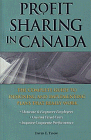 9780471641469: Profit Sharing in Canada: The Complete Guide to Designing and Implementing Plans That Really Work