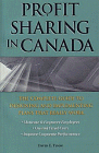 9780471641469: Profit Sharing in Canada: The Complete Guide to Designing and Implementing Plans that Really Work