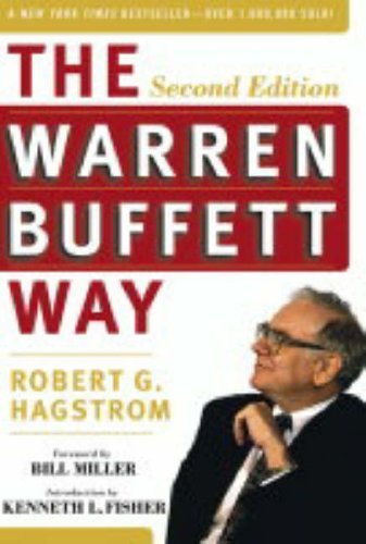 9780471648116: The Warren Buffett Way: Investment Strategies of the World's Greatest Investor