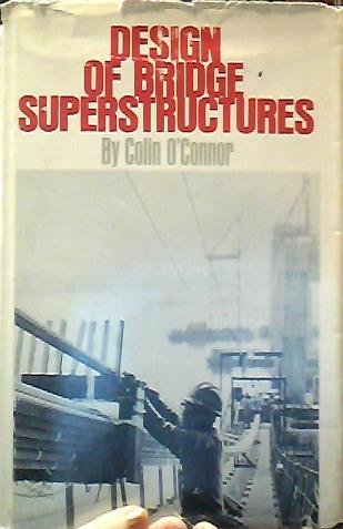 Stock image for Design of Bridge Superstructures for sale by ThriftBooks-Dallas