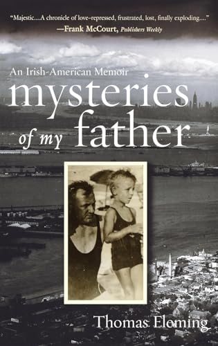 Beispielbild fr Mysteries Of My Father-An Irish American Memoir zum Verkauf von Foxtrot Books