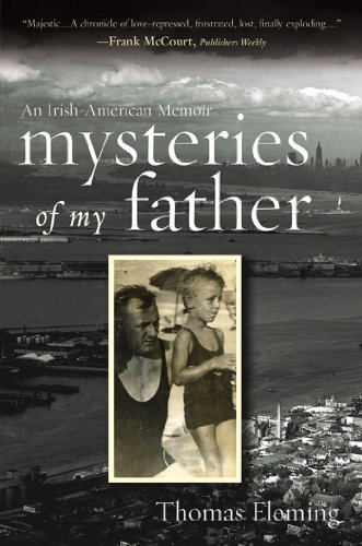 Imagen de archivo de Mysteries Of My Father-An Irish American Memoir a la venta por Foxtrot Books