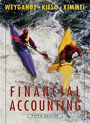 Beispielbild für Financial Accounting, with Annual Report zum Verkauf von Hippo Books