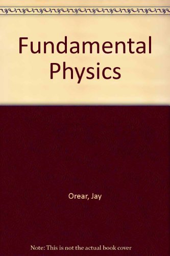 9780471656739: Fundamental Physics