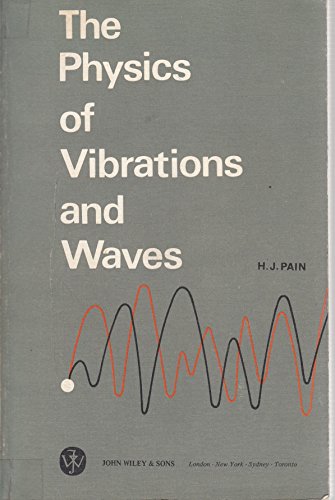 Stock image for The physics of vibrations and waves for sale by GridFreed