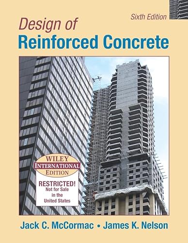 9780471661603: Design of Reinforced Concrete
