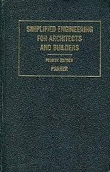 9780471661993: Simplified Engineering for Architects and Builders