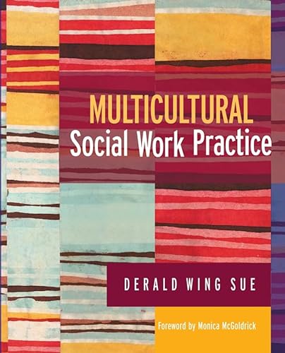 Stock image for Multicultural Social Work Practice for sale by ThriftBooks-Dallas