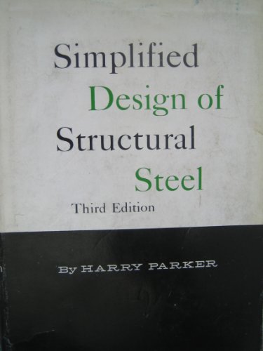 9780471664314: Simplified Design of Structural Steel