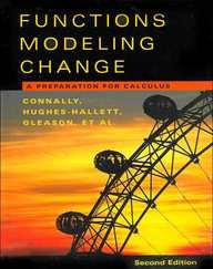 Functions Modeling Change 2nd Edition Paper with eGrade v1.5 Student Learning Guide Set (9780471665137) by Connally, Eric
