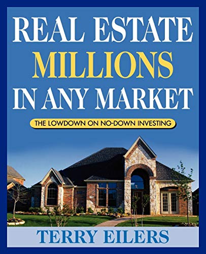 Stock image for Real Estate Millions in Any Market for sale by Blackwell's