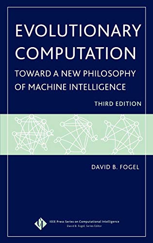 Beispielbild fr Evolutionary Computation zum Verkauf von Blackwell's