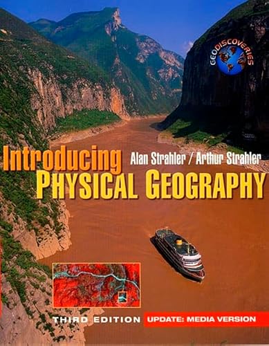 Imagen de archivo de Introducing Physical Geography a la venta por HPB-Red