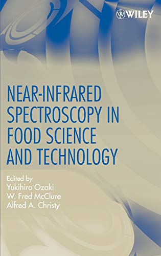 Beispielbild fr Near-Infrared Spectroscopy Food zum Verkauf von ThriftBooks-Atlanta