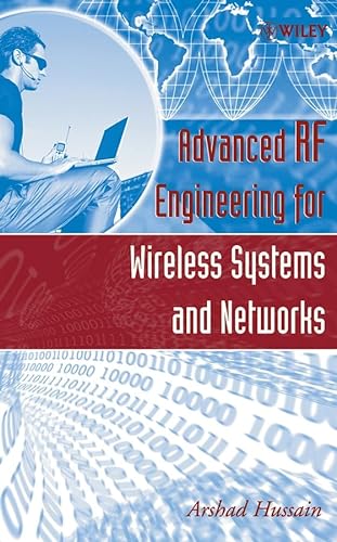 Imagen de archivo de Advanced RF Engineering for Wireless Systems and Networks a la venta por ZBK Books
