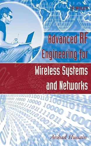 9780471674214: Advanced RF Engineering for Wireless Systems and Networks