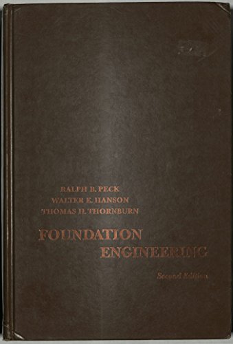 9780471675846: Foundation Engineering