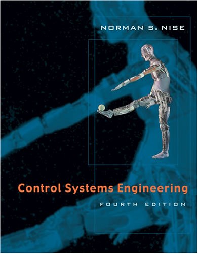 Stock image for Control Systems Engineering, Just Ask! Package for sale by ThriftBooks-Dallas