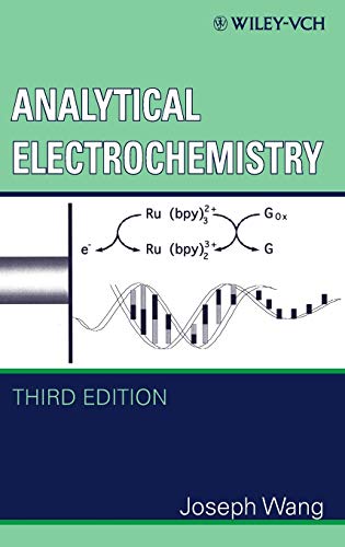 9780471678793: Analytical Electrochemistry 3e