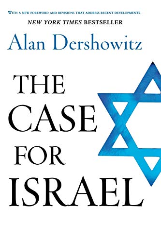 Stock image for The Case for Israel for sale by ThriftBooks-Dallas