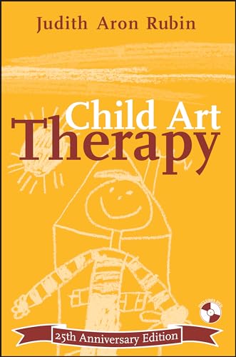 Stock image for Child Art Therapy for sale by Zoom Books Company