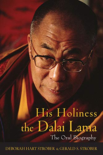 Stock image for His Holiness The Dalai Lama: The Oral Biography for sale by Magers and Quinn Booksellers