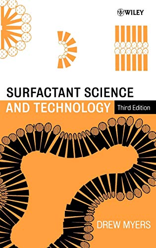 Stock image for Surfactant Science and Technology for sale by Better World Books: West