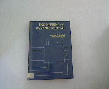 Stock image for Engineering of Dynamic Systems for sale by Anybook.com