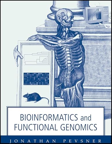 9780471682288: Bioinformatics and Functional Genomics