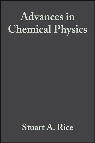 Advances in Chemical Physics, Volume 136 (9780471682325) by Rice, Stuart A.