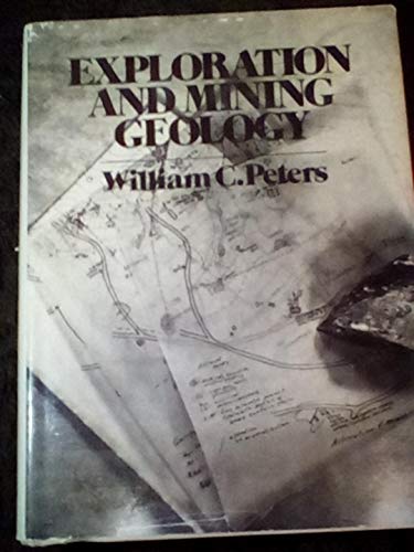 9780471682615: Exploration and Mining Geology