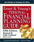 Beispielbild fr Ernst & Young's Personal Financial Planning Guide (ERNST AND YOUNG'S PERSONAL FINANCIAL PLANNING GUIDE) zum Verkauf von Gulf Coast Books