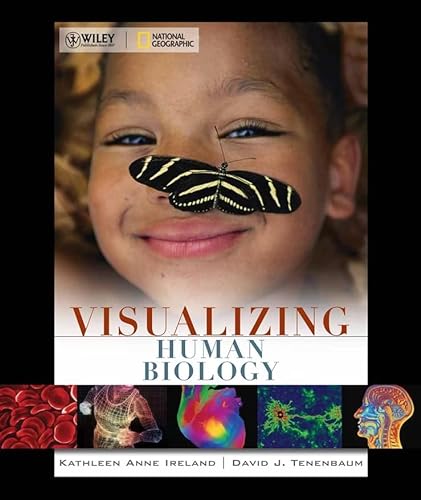Stock image for Visualizing Human Biology for sale by ThriftBooks-Dallas