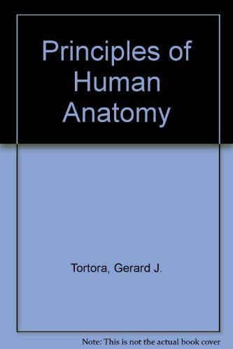 9780471689690: Principles of Anatomy 10th Edition w/Atlas and Photographic Atlas of the Human Body Set