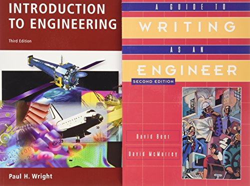 9780471690139: Introduction to Engineering