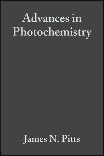 ADVANCES IN PHOTOCHEMISTRY VOLUME 7