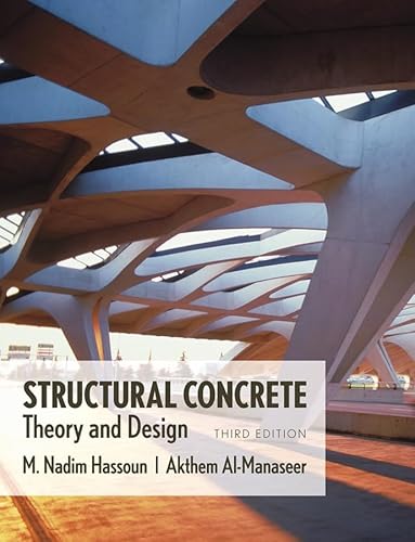 Stock image for Structural Concrete : Theory and Design for sale by Mahler Books