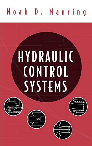 Beispielbild fr Hydraulic Control Systems zum Verkauf von Anybook.com