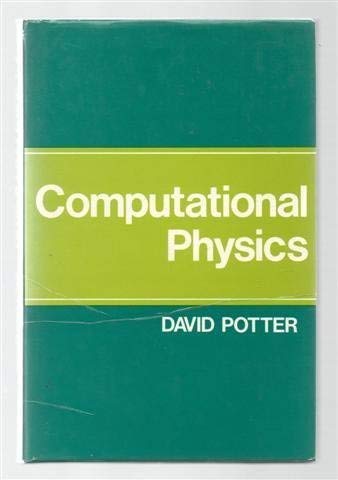Computational Physics.