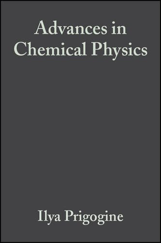 Stock image for Advances in Chemical Physics, Volume 27: Aspects of the Study of Surfaces for sale by BookDepart