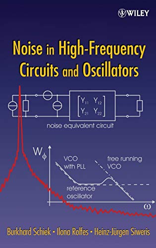 Beispielbild fr Noise in High-Frequency Circuits and Oscillators zum Verkauf von Lucky's Textbooks