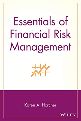 Stock image for Essentials of Financial Risk Management for sale by Better World Books